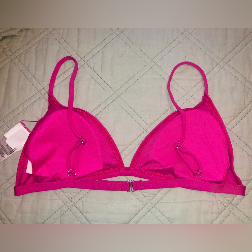 Billabong bikini (top-L bottom-XL) - Picture 3 of 6